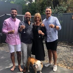 Meet your Posher, Susan